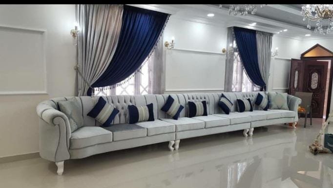 luxury custom furniture Dubai